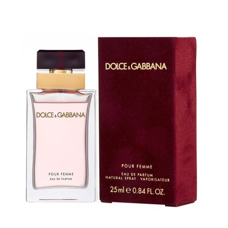 Dolce&Gabbana Dolce&Gabbana Pour Femme