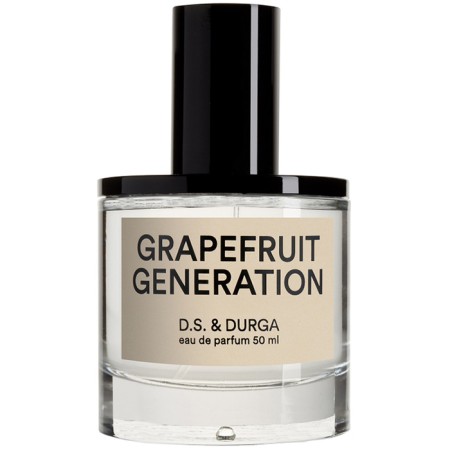 DS&Durga Grapefruit Generation