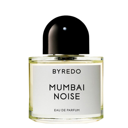 BYREDO Mumbai Noise