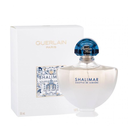 Guerlain Shalimar Souffle de Lumiere