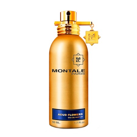 Montale Aoud Flowers