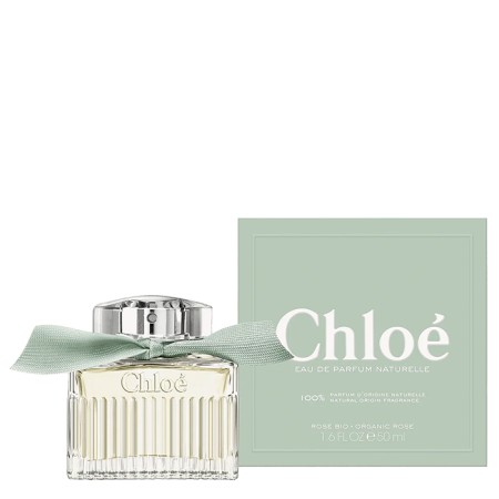 Chloe Chloé Eau de Parfum Naturelle