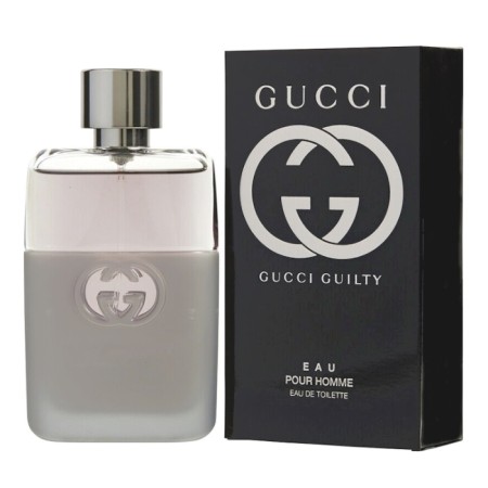 Gucci Gucci Guilty Eau Pour Homme