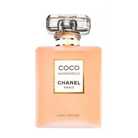 Chanel Coco Mademoiselle L Eau Privee