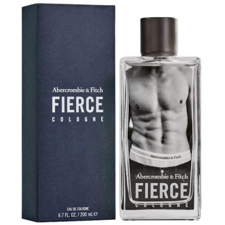 Abercrombie & Fitch Fierce