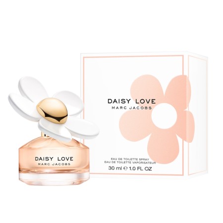 Marc Jacobs Daisy Love