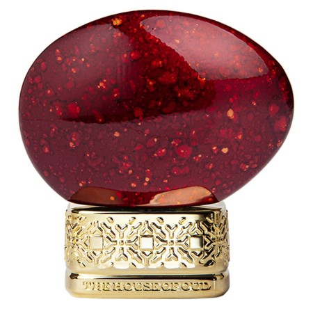 The House of Oud Ruby Red