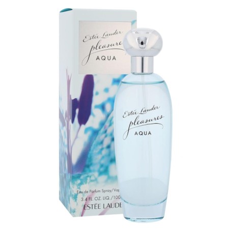 Estee Lauder Pleasures Aqua