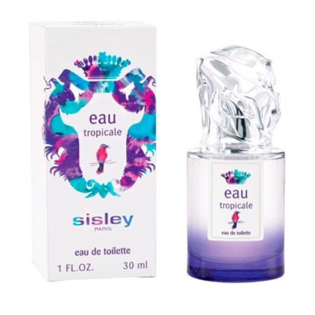 Sisley Eau Tropicale