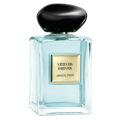 Giorgio Armani Vetiver D Hiver