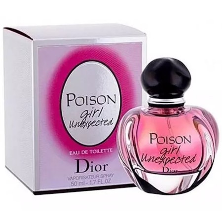 Dior Poison Girl Unexpected