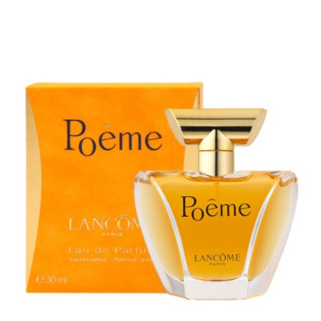 Lancome Poeme