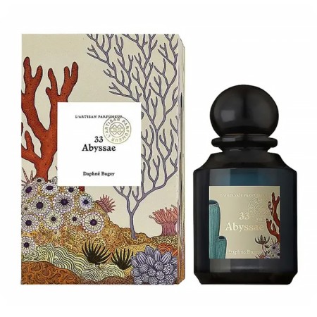 L Artisan Parfumeur 33 Abyssae