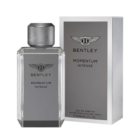 Bentley Momentum Intense