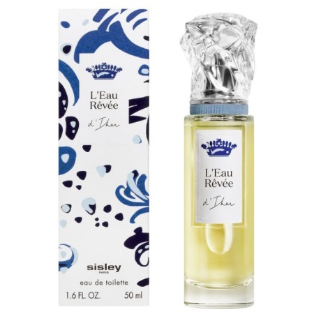 Sisley L Eau Revee D Ikar