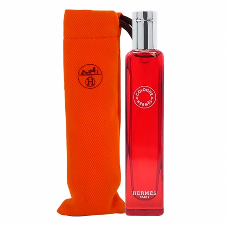 Hermes Eau de Rhubarbe Ecarlate