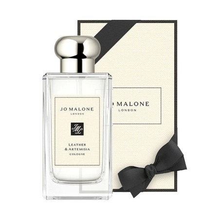 Jo Malone Leather & Artemisia