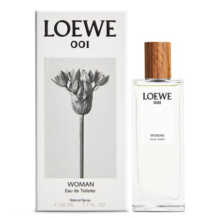 Loewe Loewe 001 Woman Eau de Toilette