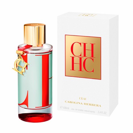 Carolina Herrera CH L Eau