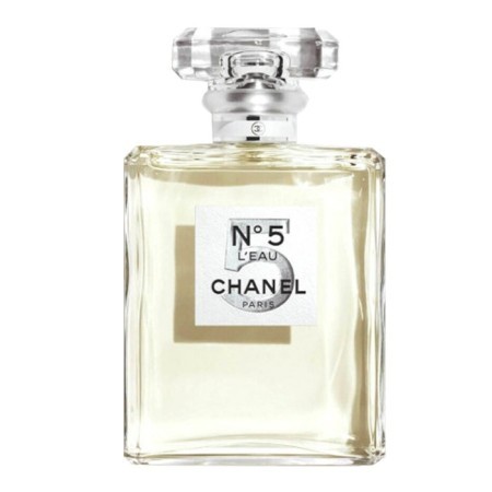 Chanel Chanel No 5 L Eau Eau De Toilette 100th Anniversary – Ask For The Moon Limited Edition