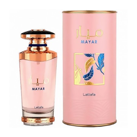 Lattafa Perfumes Mayar