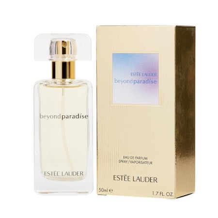 Estee Lauder Beyond Paradise (2015)