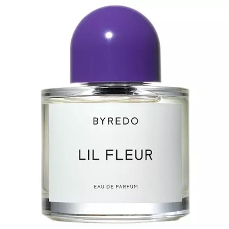 Byredo Lil Fleur Limited Edition