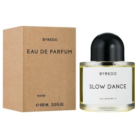 BYREDO Slow Dance