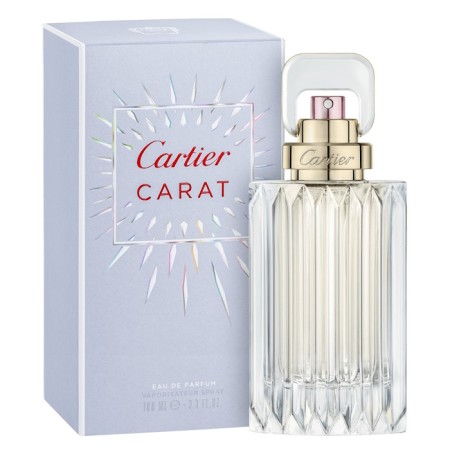 Cartier Carat