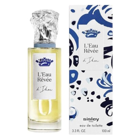 Sisley L Eau Revee D Ikar