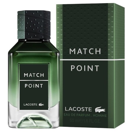 Lacoste Match Point Eau de Parfum