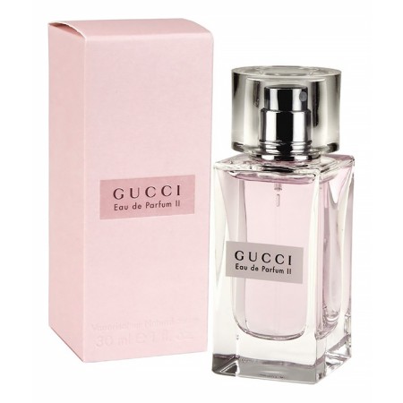 Gucci Gucci Eau De Parfum II