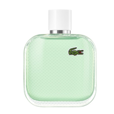 Lacoste L.12.12 Blanc Eau Fraîche