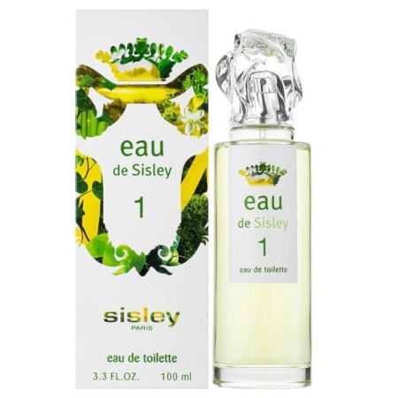 Sisley Eau De Sisley 1