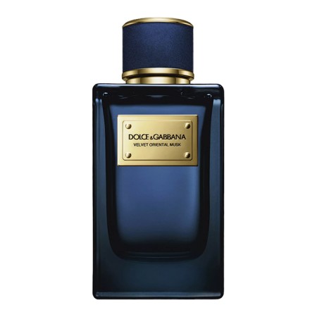 Dolce&Gabbana Velvet Oriental Musk