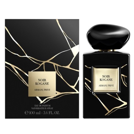 Giorgio Armani Noir Kogane