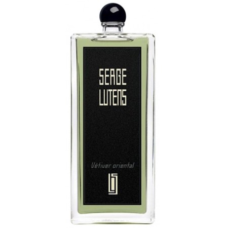 Serge Lutens Vetiver Oriental