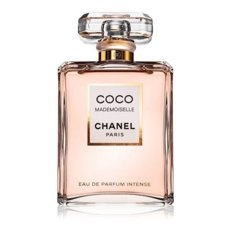 Chanel Coco Mademoiselle Intense