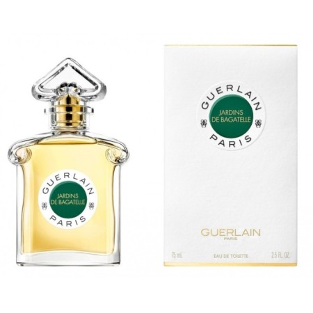 Guerlain Jardins de Bagatelle Eau de Toilette