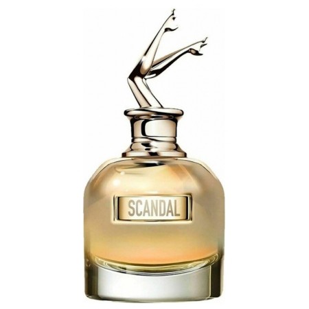 Jean Paul Gaultier Scandal Gold