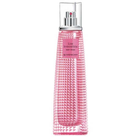 Givenchy Live Irresistible Rosy Crush