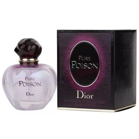 Dior Pure Poison