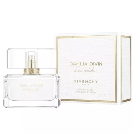 Givenchy Dahlia Divin Eau Initiale