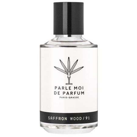 Parle Moi de Parfum Saffron Wood 91