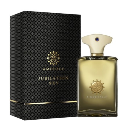 Amouage Jubilation XXV Man