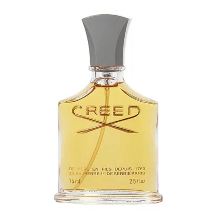 Creed Acier Aluminium