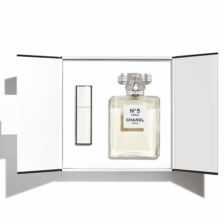 Chanel Chanel No 5 L Eau