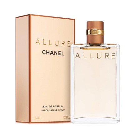 Chanel Allure Eau de Parfum