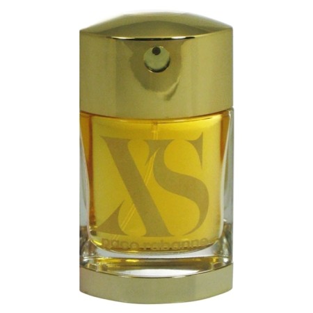 Paco Rabanne Xs Extreme Girl