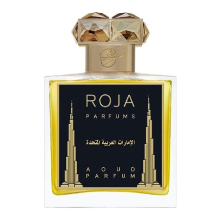 Roja Parfums United Arab Emirates